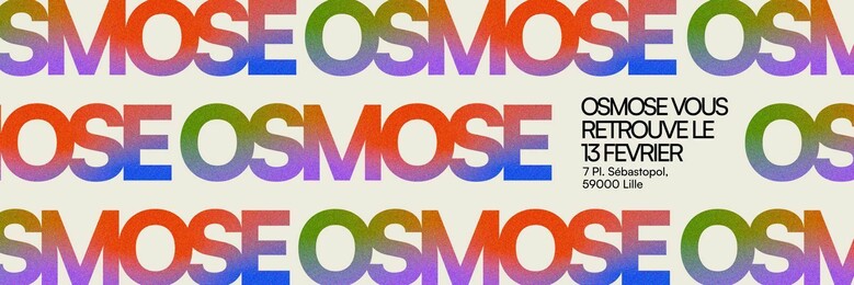 Osmose, pop-up immersif autour des 4 éléments