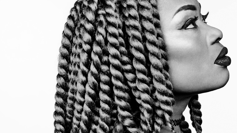 Oumou Sangaré
