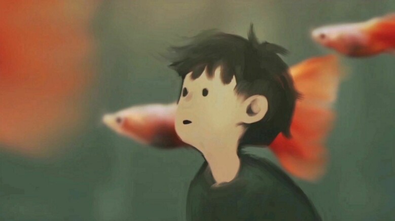 P'tit Ciné Citoyen : au temps des cerisiers (spécial printemps japonais)