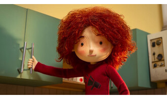 P’tit Ciné Citoyen (dès 7 ans) : Petits pas, grands cœurs