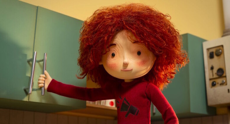 P’tit Ciné Citoyen (dès 7 ans) : Petits pas, grands cœurs