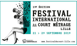 Palmarès du 19e festival international du court métrage