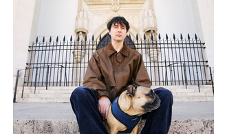 Panda Bear en concert