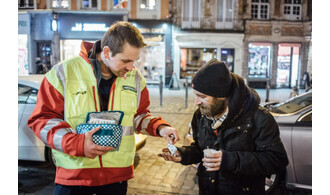 Paroles de Bénévoles