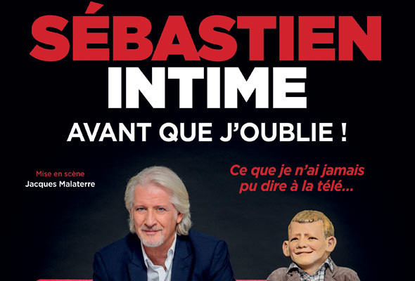PATRICK SEBASTIEN