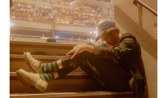 Patrick Watson en concert