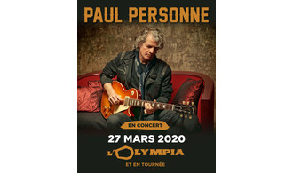 PAUL PERSONNE