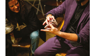 Pauvres Diables | Cie L'Ombre