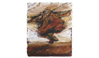 PEINTURES / Robert Wagt