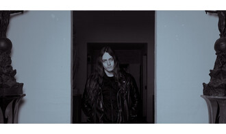 Perturbator