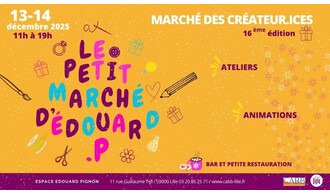 Petit Marché d'Édouard Pignon #16