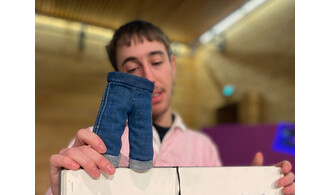 Petite soeur ~ Cie La Ponctuelle