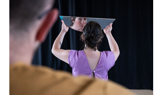 Peuplé.e.s - Spectacle musique et poésie à la médiathèque du Vieux-Lille