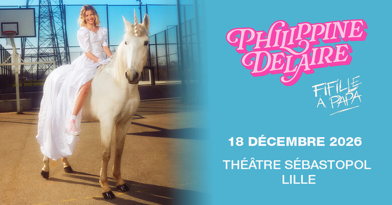 Philippine Delaire