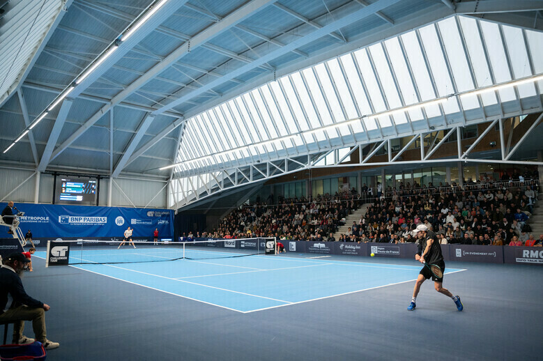 Play In Challenger 2026