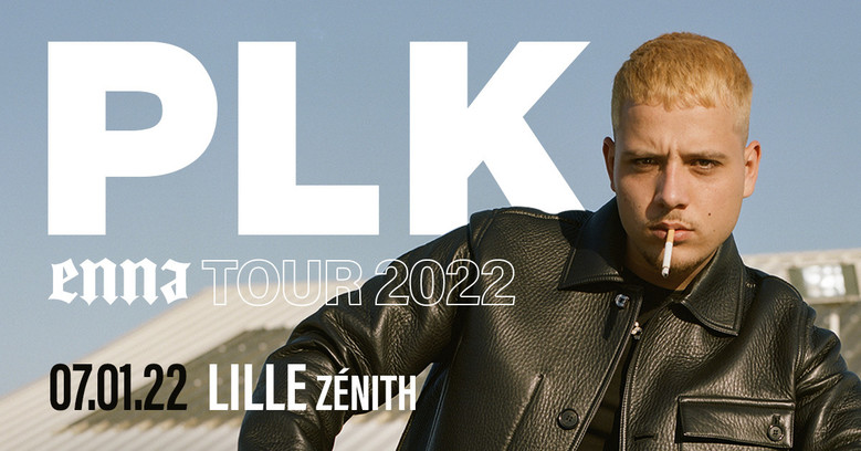 Plk En Concert Au Zenith Evenements Ville De Lille Adresses Horaires Calendriers Et Histoire