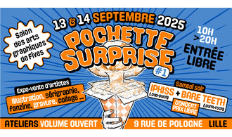 Pochette Surprise