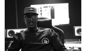Podcast Reverb² avec Junior Alaprod