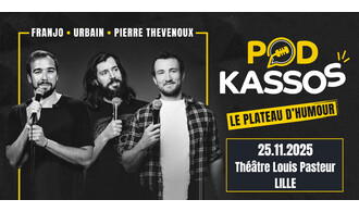 Podkassos