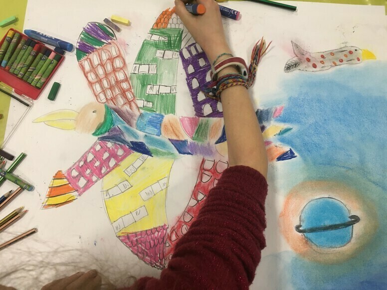 Poétic'Art