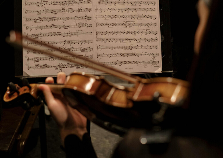 PolySons & AdoStinato