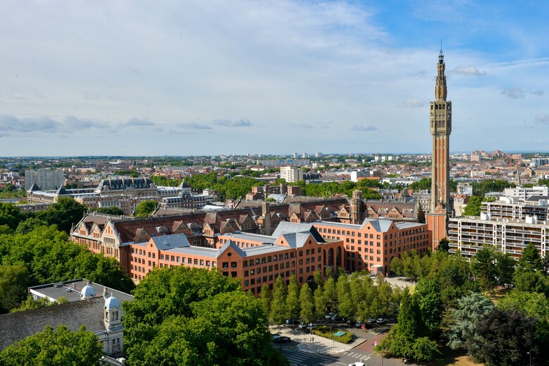Portes ouvertes à l'Hôtel de Ville : Temps jeunes publics