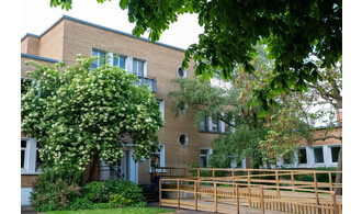 Portes Ouvertes des Ateliers d'Artistes de la Pouponnière