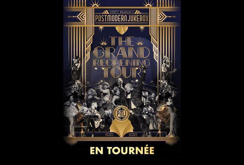 POSTMODERN JUKEBOX