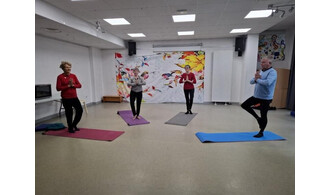 Préparez votre rentrée yoga avec ALY