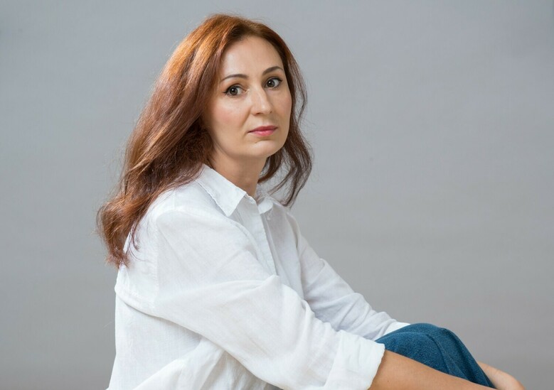 Présent de la littérature ukrainienne