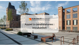 Programme d'incubation