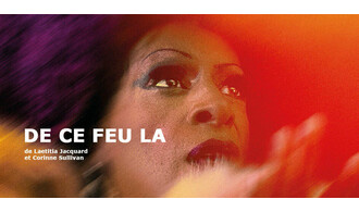 Projection "De ce feu là"