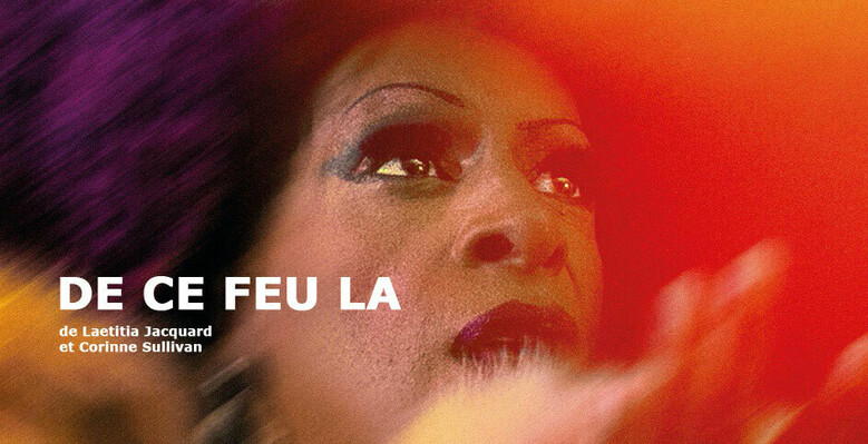 Projection "De ce feu là"