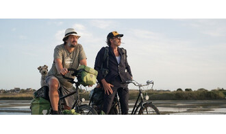 Projection débat du film "A bicyclette"