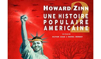 Projection "Howard Zinn, une histoire populaire américaine 2"