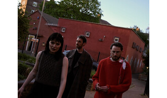 Projector et Treaks en concert