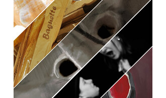 Projets de création