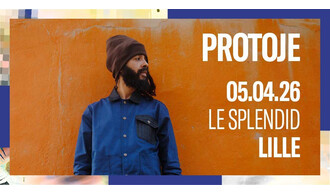 Protoje