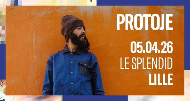 Protoje