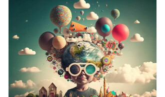 Puzzle collaboratif