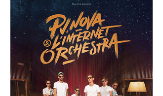 PV NOVA ET L'INTERNET ORCHESTRA