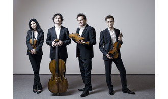 Quatuor Belcea