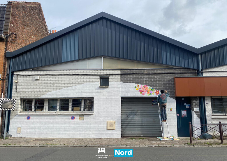 Que se passe-t-il au 71 rue Victor Renard ?
