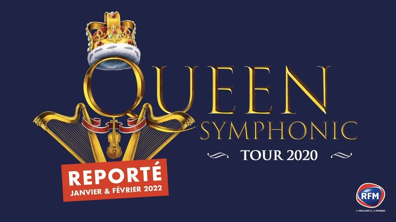 Queen Symphonic