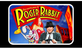 "Qui veut la peau de Roger Rabbit ?" en ciné plein air !
