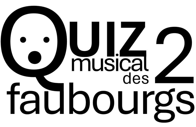 Quiz musical des 2 faubourgs