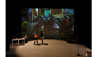 Radio Live - La relève