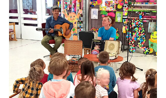 Rallye Langage - Faut qu'ça swingue ! – Centre Social et Culturel l'Arbrisseau