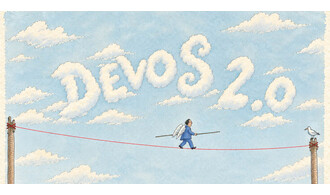 Raymond Devos 2.0 • Cie Merci pour Les Fleurs