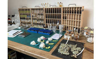 RDV aux Jardins : La Pouponnière éveille vos sens